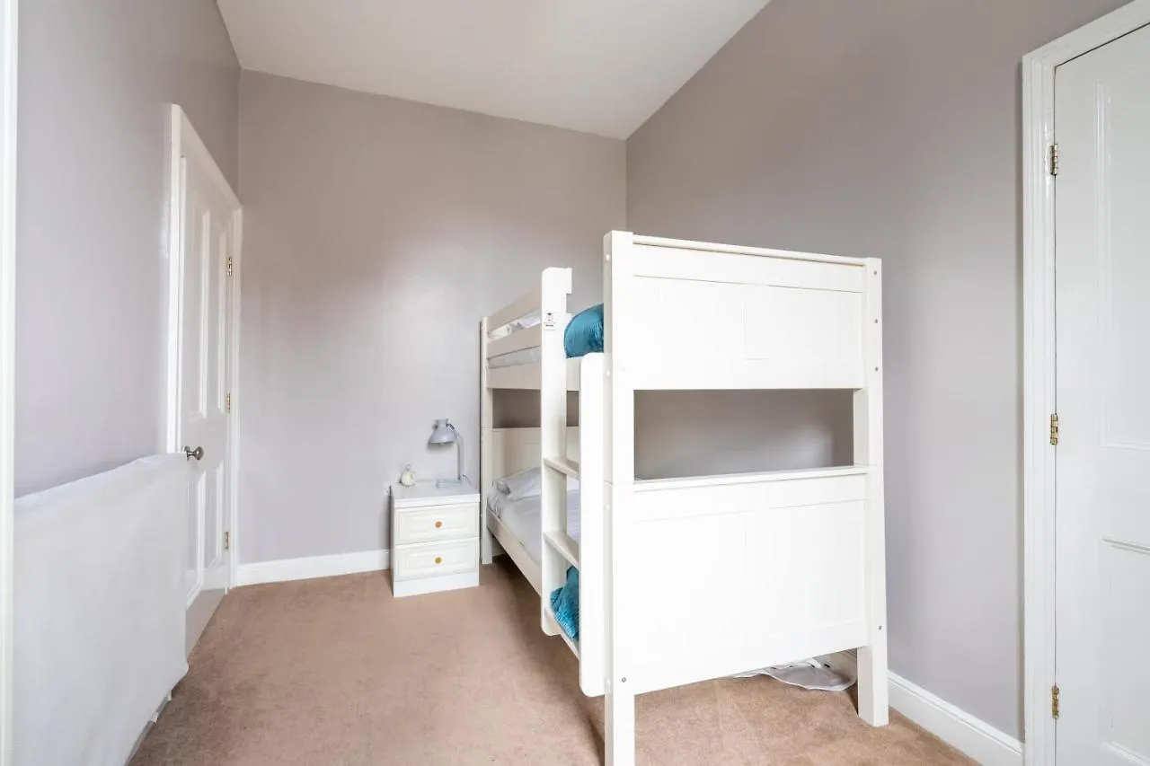 Aycliffe Cottage York Tatil Evi