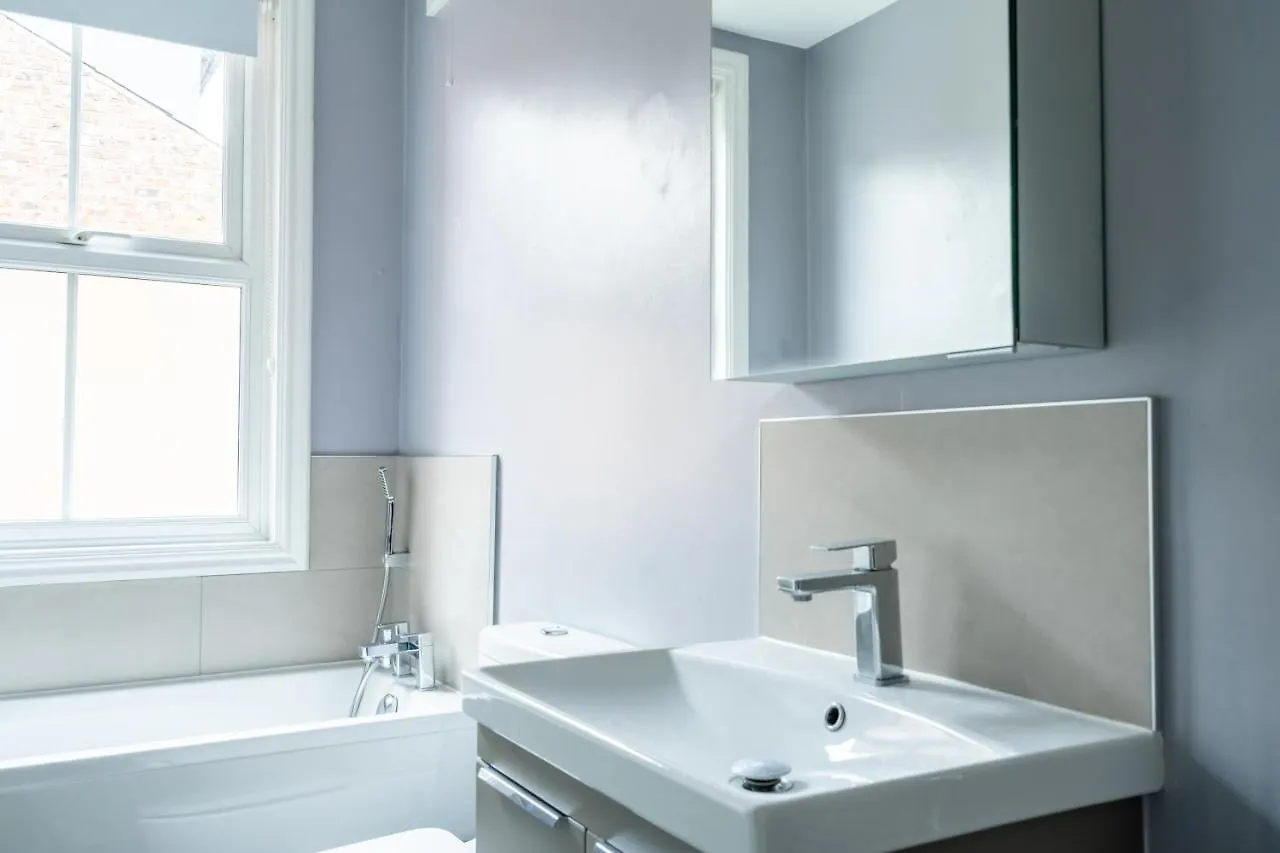 Aycliffe Cottage York Birleşik Krallık