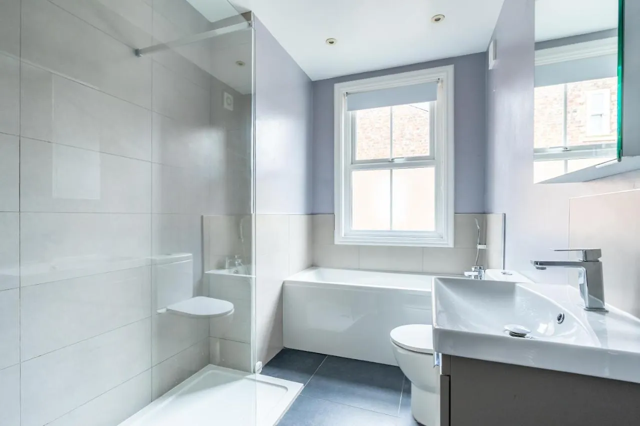 Aycliffe Cottage York 0*,  Birleşik Krallık