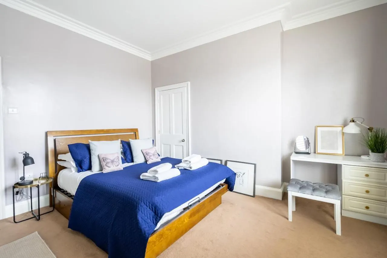Aycliffe Cottage York Tatil Evi