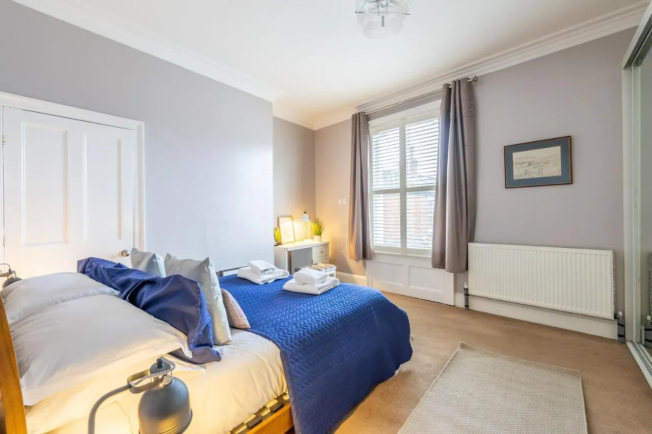 Aycliffe Cottage York Tatil Evi