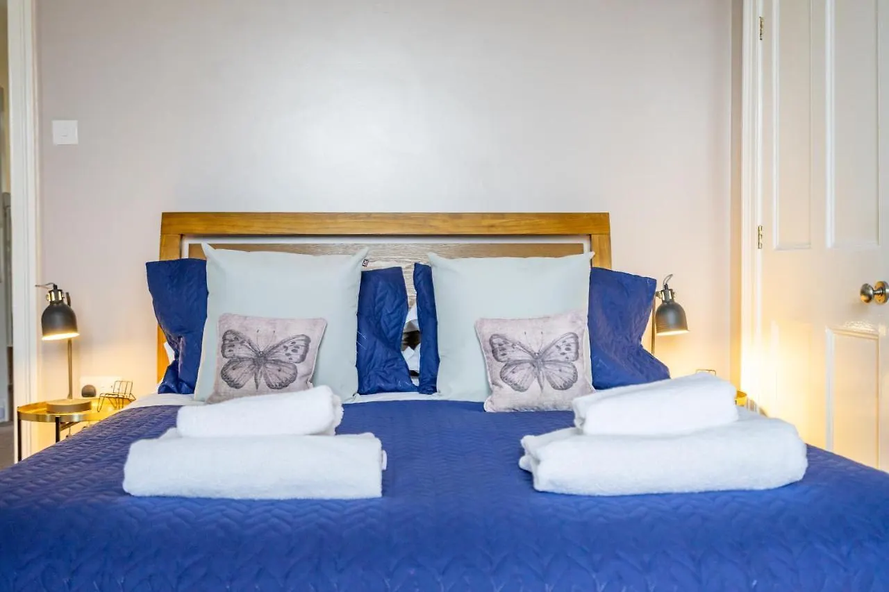 Tatil Evi Aycliffe Cottage York
