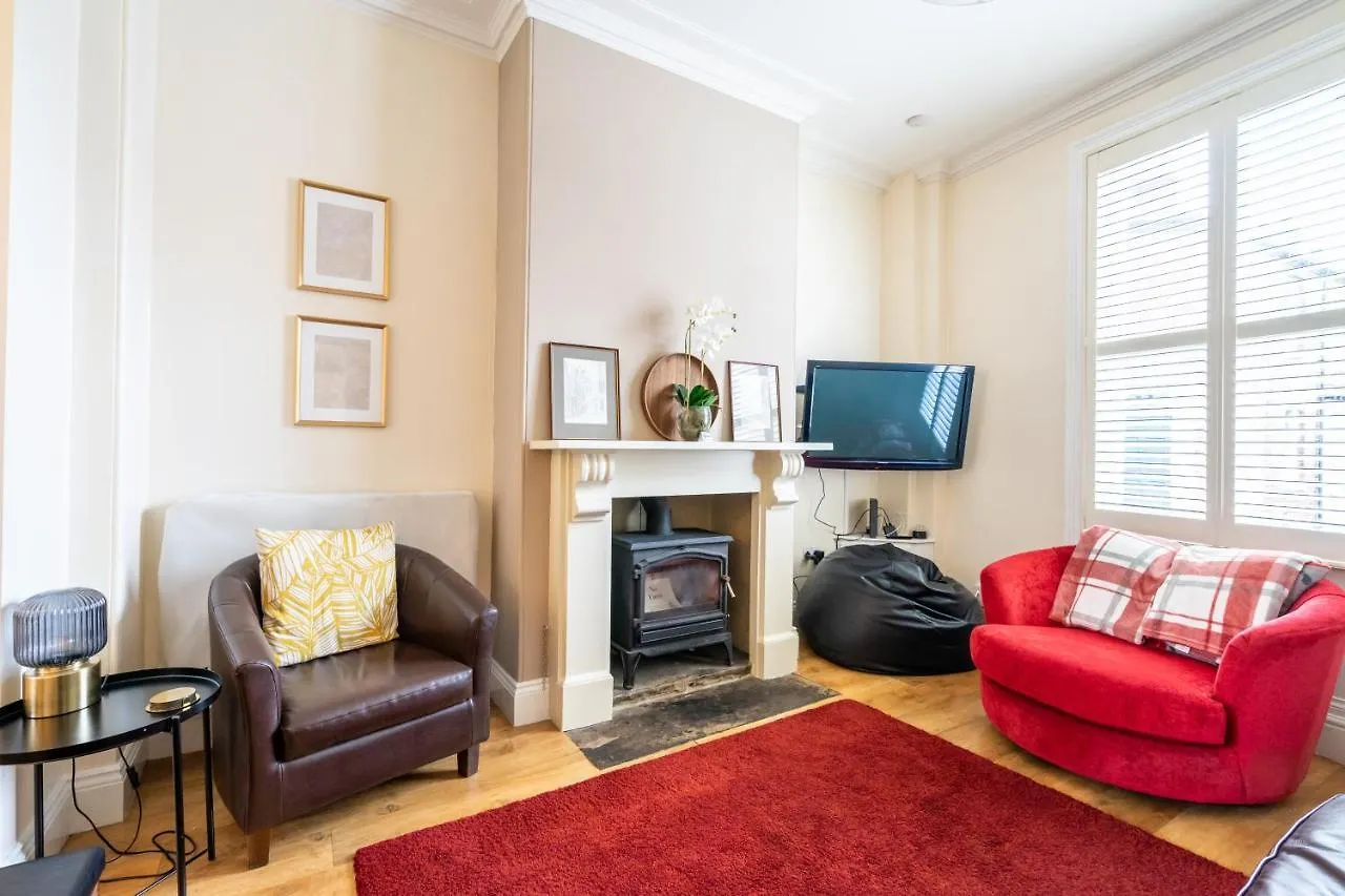 Aycliffe Cottage York 0*,  Birleşik Krallık