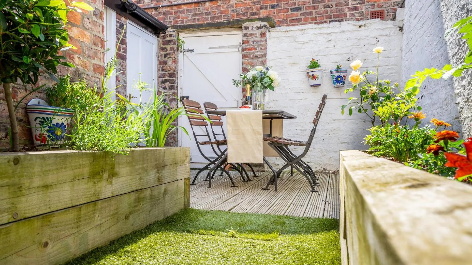 Aycliffe Cottage York 0*,  Birleşik Krallık